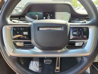 2023 Land Rover Range Rover