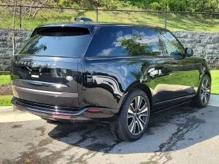 2023 Land Rover Range Rover