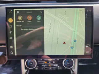 2023 Land Rover Range Rover