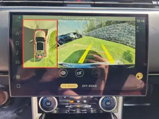2023 Land Rover Range Rover
