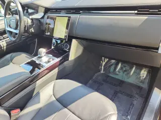 2023 Land Rover Range Rover