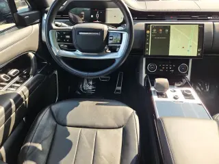 2023 Land Rover Range Rover