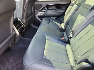 2023 Land Rover Range Rover