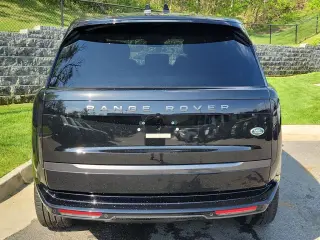 2023 Land Rover Range Rover