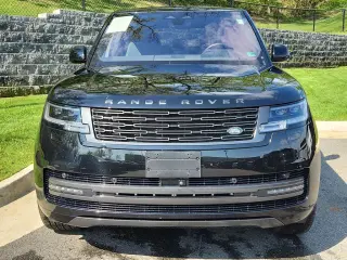 2023 Land Rover Range Rover