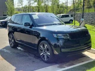 2023 Land Rover Range Rover