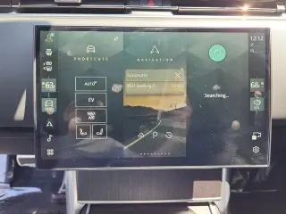 2025 Land Rover Range Rover