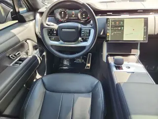 2025 Land Rover Range Rover