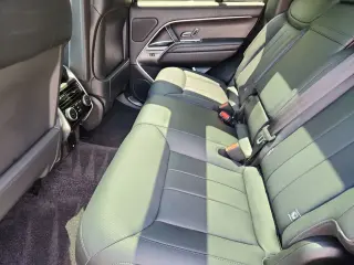 2025 Land Rover Range Rover