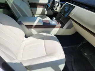 2025 Land Rover Range Rover
