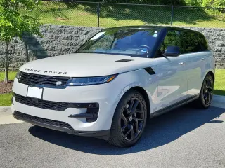 2023 Land Rover Range Rover Sport