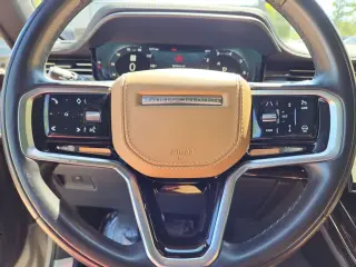 2023 Land Rover Range Rover Sport