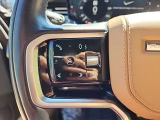 2023 Land Rover Range Rover Sport
