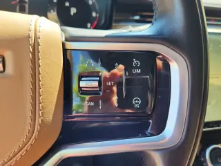 2023 Land Rover Range Rover Sport