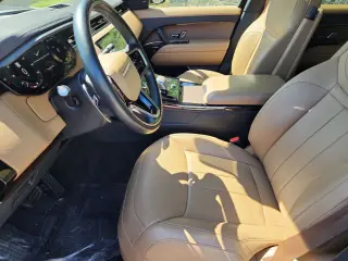 2023 Land Rover Range Rover Sport