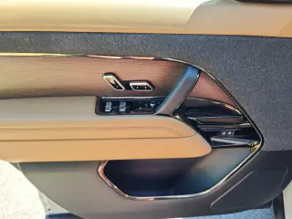 2023 Land Rover Range Rover Sport