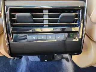 2023 Land Rover Range Rover Sport