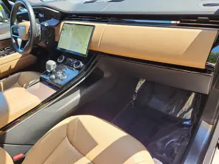 2023 Land Rover Range Rover Sport