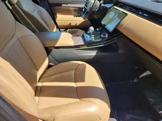 2023 Land Rover Range Rover Sport