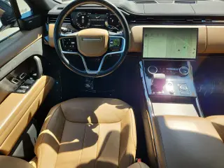 2023 Land Rover Range Rover Sport
