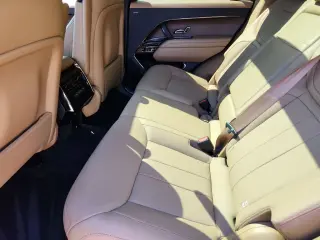 2023 Land Rover Range Rover Sport