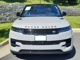2023 Land Rover Range Rover Sport