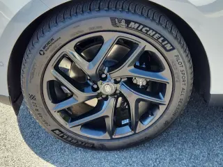 2023 Land Rover Range Rover Sport