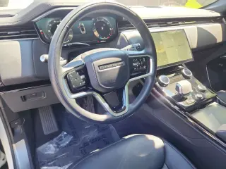 2023 Land Rover Range Rover Sport