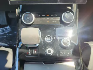 2023 Land Rover Range Rover Sport