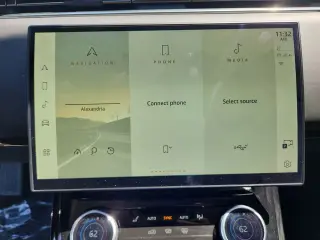 2023 Land Rover Range Rover Sport