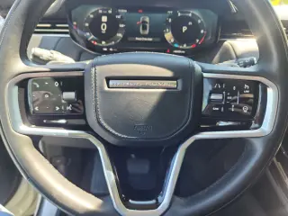 2023 Land Rover Range Rover Sport