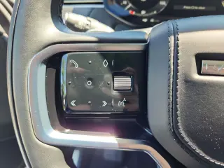 2023 Land Rover Range Rover Sport