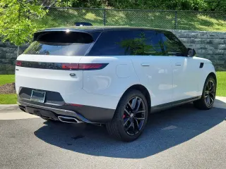 2023 Land Rover Range Rover Sport