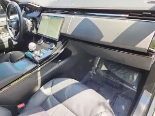 2023 Land Rover Range Rover Sport