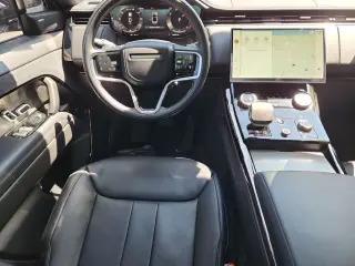 2023 Land Rover Range Rover Sport