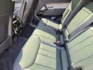 2023 Land Rover Range Rover Sport