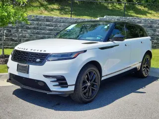 2024 Land Rover Range Rover Velar