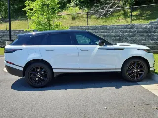 2024 Land Rover Range Rover Velar