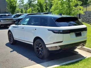 2024 Land Rover Range Rover Velar