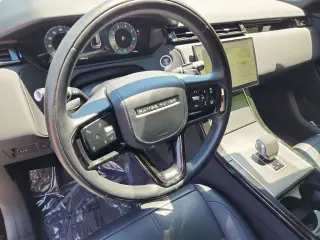 2024 Land Rover Range Rover Velar