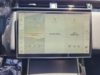 2024 Land Rover Range Rover Velar
