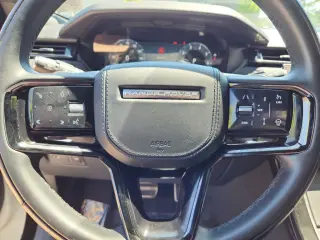 2024 Land Rover Range Rover Velar