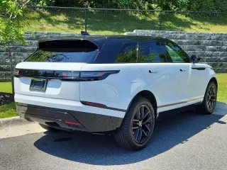 2024 Land Rover Range Rover Velar