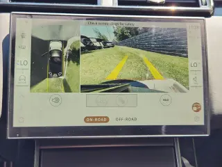 2024 Land Rover Range Rover Velar