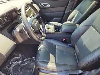 2024 Land Rover Range Rover Velar
