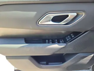 2024 Land Rover Range Rover Velar