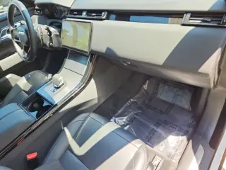 2024 Land Rover Range Rover Velar