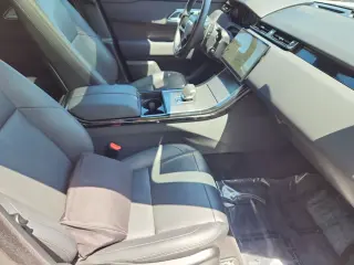 2024 Land Rover Range Rover Velar