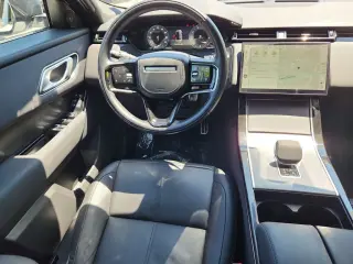 2024 Land Rover Range Rover Velar