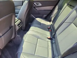 2024 Land Rover Range Rover Velar